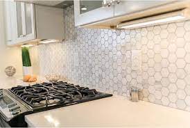 Kitchen Backsplash Tile Ideas