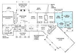 Pepperwood Place House Plan