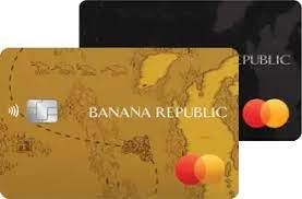banana republic mastercard worth it