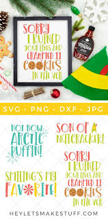 We believe in helping you find the product that is right for you. Hilarious Buddy The Buddy The Elf Svg Bundle Hey Let S Make Stuff