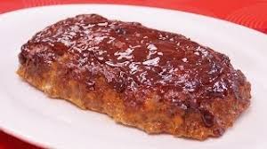 A traditional meatloaf contains a combination of 2 parts of ground beef to 1 part of ground veal and 1 part of ground pork. Question How Long To Bake Meatloaf At 400 Kitchen