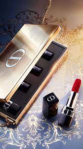 rouge dior clutch lipstick collection