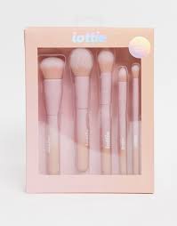 best makeup brushes and brush sets