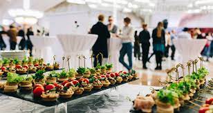 A Five-Step Guide for Marketing Your Catering Business