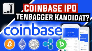 Learn how you may be able to put your ethereum to. Coinbase Ipo Zukunftige Tenbagger Aktie Und Bitcoin Meilenstein Youtube