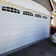 garage door repair 3333 mendocino ave