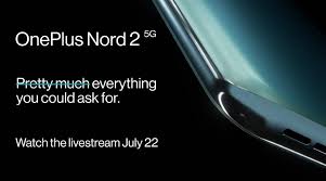 The oneplus nord 2 has now officially launched, and as far as the entire oneplus lineup goes, this might be the one to pay attention to. P 1yeoliwmq13m
