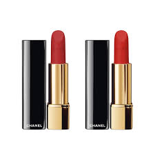 chanel le rouge collection no 1 for