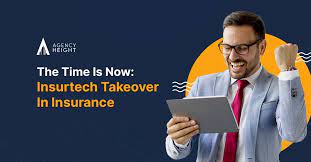 Technology In Insurance Era Of Digitization Agency Height gambar png