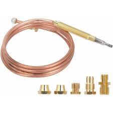 Nuts Replacement Thermocouple Kit