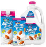 Can you drink almond milk on the Whole30?
