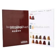 Alibaba Majirel Hair Coloring Chart Red Hair Color Swatch Color Chart Buy Hair Coloring Chart Majirel Color Chart Red Hair Color Swatch Product On