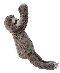 large sloth cuddly toy plush toy