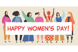 In this lesson, students learn about the history of international women's day, watch a video about women's equality and enlarge their vocabulary on this topic. International Women S Day Events In Northern Virginia 2019