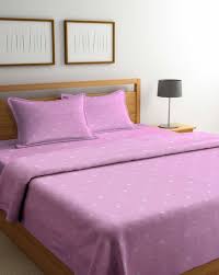 Pink Blankets Dohars Quilts For