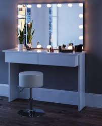 Our dressing tables are sleek, stylish and practical. Dressing Table Rare Epoch