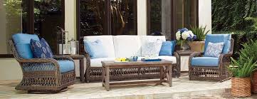 All Weather Wicker Furniture For Your Patio