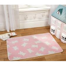 non slip mat child room rug