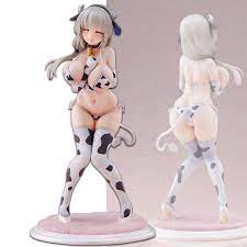 Collection Collectible Model Toy | Sex Waifu Action Figures | Anime Girl  Ecchi Figure - Action Figures - Aliexpress