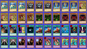 Tcg cards contained in different packs or boxes (products, perks, etc.). Yu Gi Oh Format Library May 2002 Yugi Kaiba