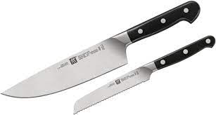 j a henckels pro chef s knife set