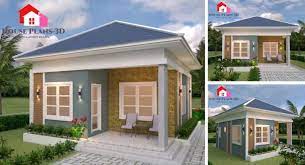 Cute Two Bedroom House