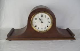seth thomas antique mantel clocks