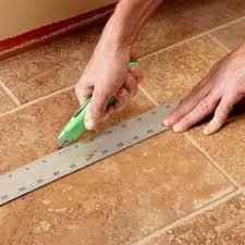 vinyl flooring removal made easy diy