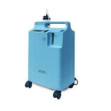 whealth oxygen concentrator on al 5