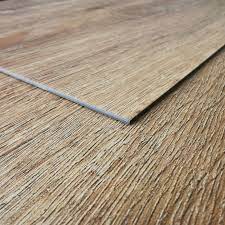 vinyl flooring 6mm thickness