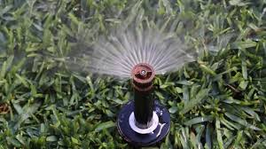 New Rain Bird He Van High Efficiency Sprinkler Nozzles