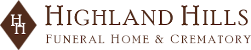 highland hills funeral home crematory