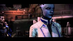 Mass Effect 3: The Movie - Episode 1 - YouTube