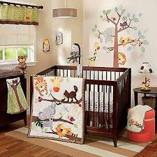 Crib Bedding Set Baby Nursery