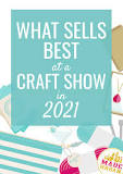 what-sells-best-at-a-craft-show