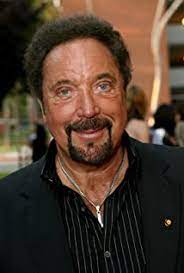 This is the official twitter page for tom jones. Tom Jones Imdb