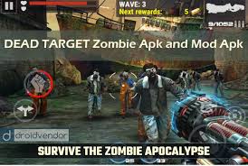 Now the target app can help you have a more rewarding target run! Dead Target Zombie Apk Droidvendor