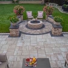 Paving Stones For A Patio How Much Do