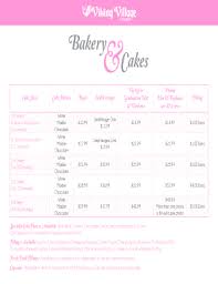 Half Sheet Cake Servings Chart Images Cake And Photos