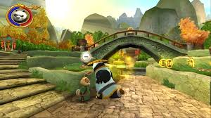 Enjoy millions of the latest android apps, games, music, movies, tv, books, magazines & more. Dreamworks Kung Fu Panda Download Gamefabrique