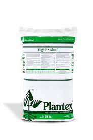 plantex 10 52 10 high p water soluble