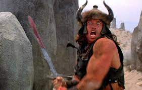 Schwarzenegger still eying third “Conan the Barbarian” movie | Prime Time  Review