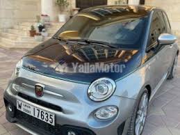 This facebook page doesn't receive any financial or material income from publishing content and. Fiat In Dubai Used Fiat Abarth Dubai Mitula Cars