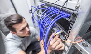 Data+ (data from host to device). Commercial Cabling In Gilbert Az 85233