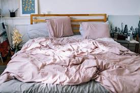 Your Bed Every Day After Waking