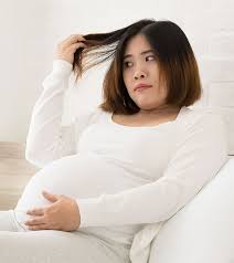 Hair Coloring During Pregnancy Is It Safe