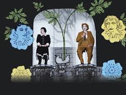 The Magic Flute Theatre Performing Arts Events In