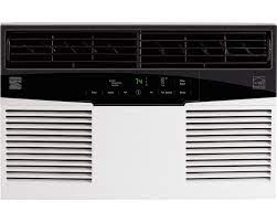 kenmore window mounted air conditioner