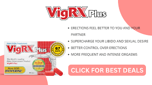Discover the Benefits of Vigrx Plus Pills in UAE
