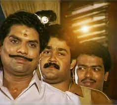 He also worked in the malayalam film industry as a screenwriter. Malayalam Actors Funny Photos